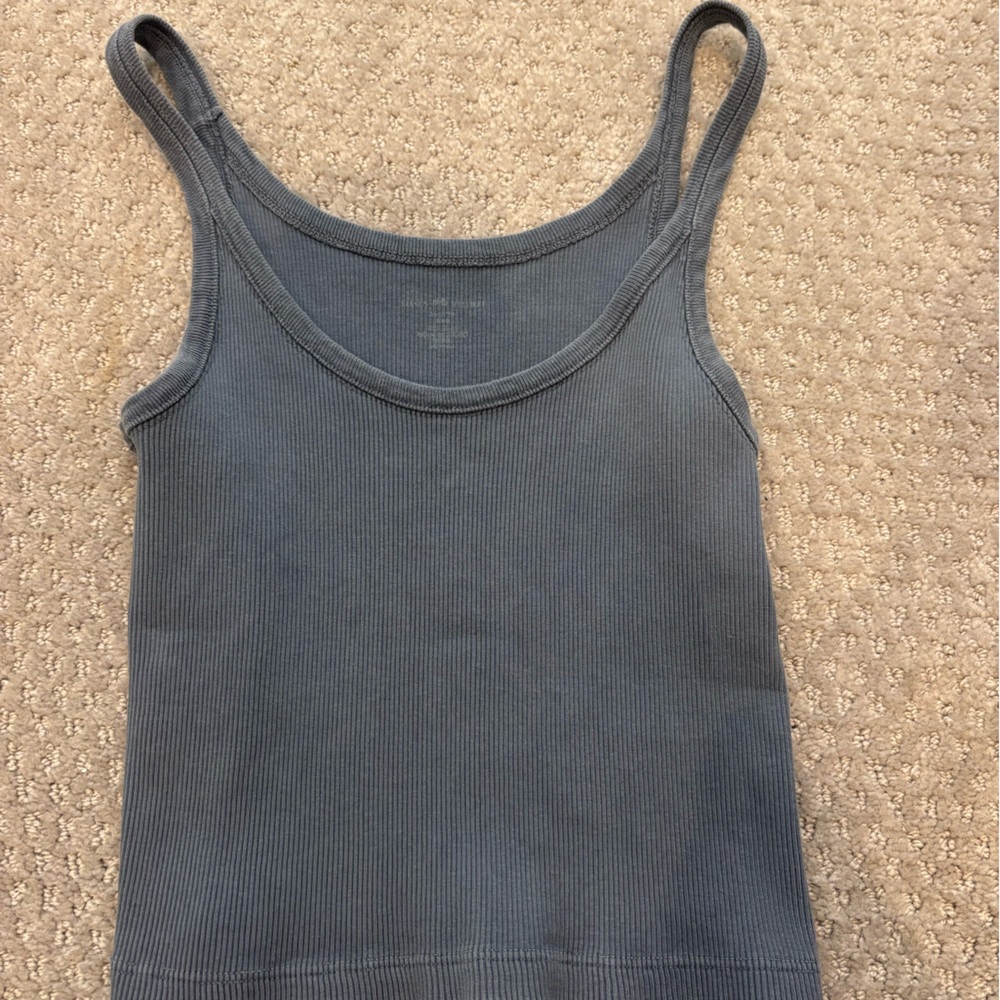 Brandy Women's Tank Top